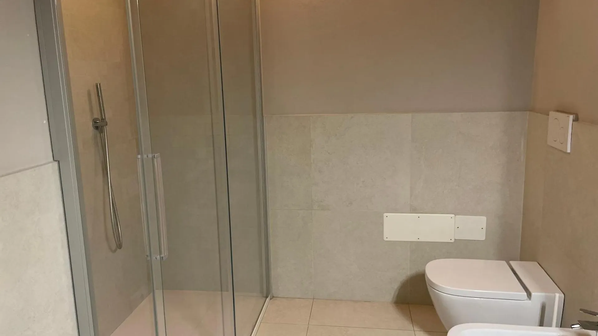Homestay szállás Sanae&Fayssal House Apartman Parma