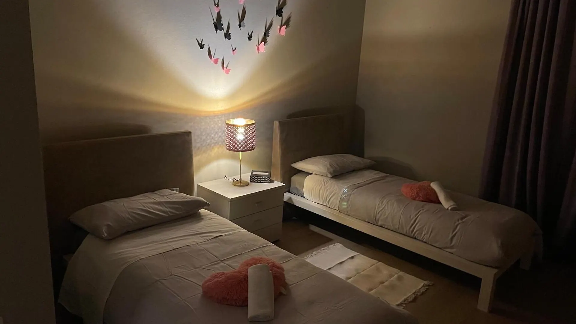 Sanae&Fayssal House Apartman Parma 0*,  Olaszország