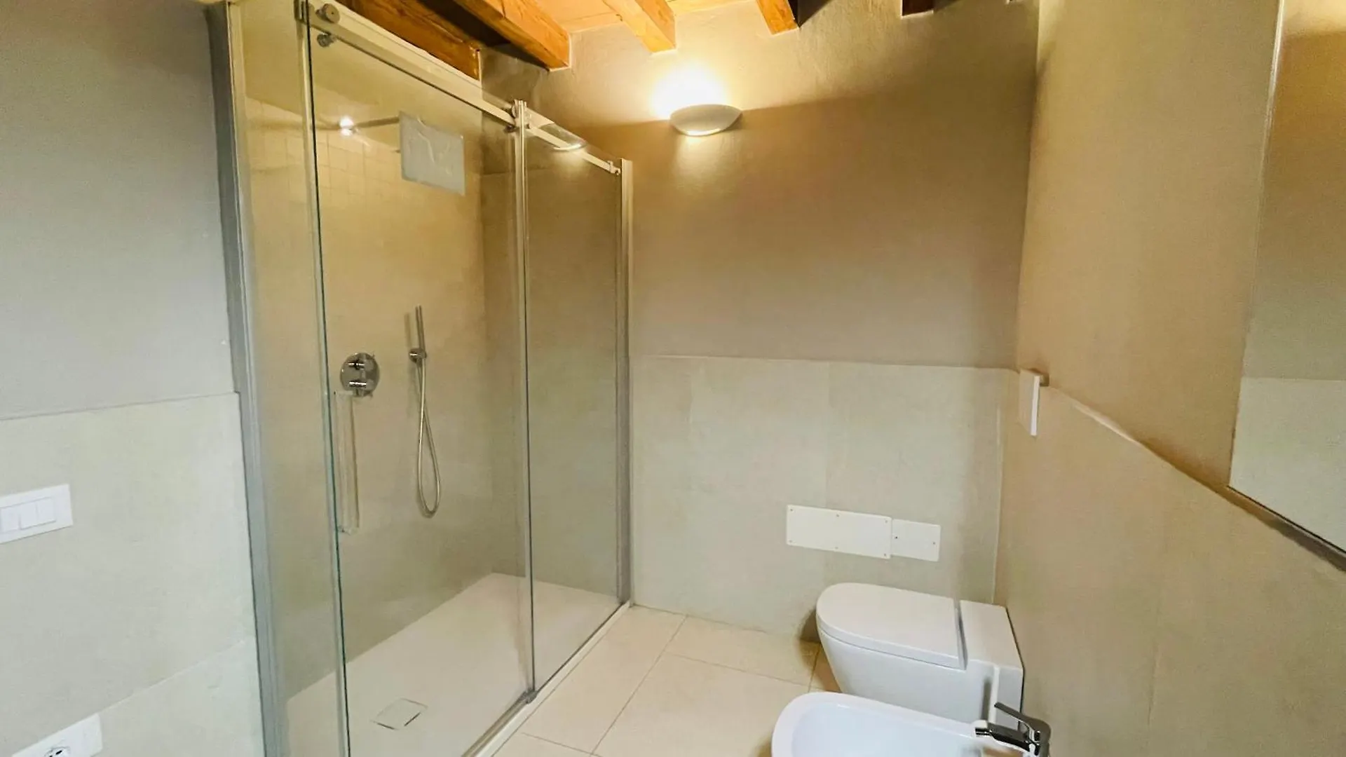 Sanae&Fayssal House Apartman Parma